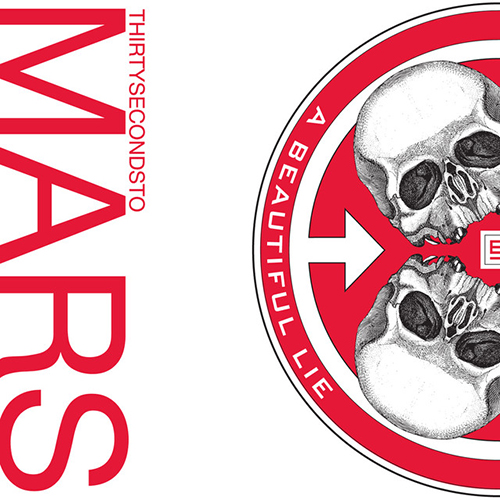 30 Seconds To Mars Attack profile image