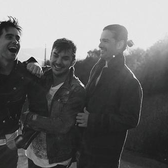 30 Seconds To Mars profile 30 Seconds To Mars Attack profile image