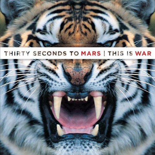 30 Seconds To Mars 30 Seconds To Mars, Kings And Queens, Guitar Tab