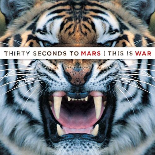 30 Seconds To Mars Kings And Queens profile image