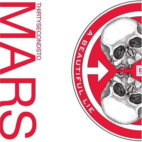 30 Seconds To Mars profile 30 Seconds To Mars The Story profile image