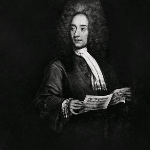 Tomaso Albinoni Tomaso Albinoni, Adagio in G Minor, Piano