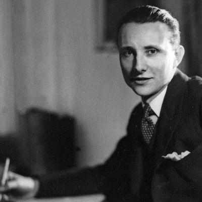 Lennox Berkeley Lennox Berkeley, Five Short Pieces, No.4, Op.4, Piano