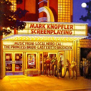 Mark Knopfler Mark Knopfler, Going Home (theme from Local Hero), Piano