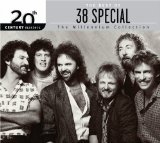 38 Special picture from Back To Paradise released 07/12/2010