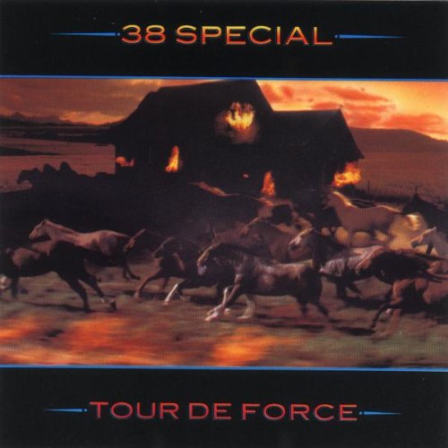 38 Special If I'd Been The One profile image