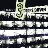3 Doors Down Be Like That Sheet Music and PDF music score - SKU 164092