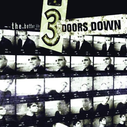 3 Doors Down , ,