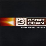 3 Doors Down When I'm Gone Sheet Music and PDF music score - SKU 56195