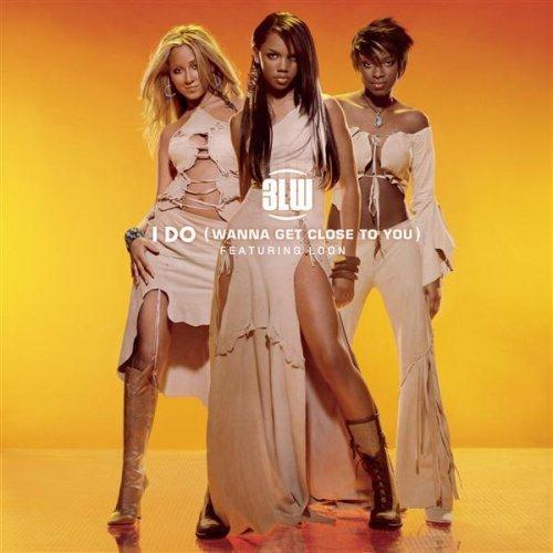 3LW I Do (Wanna Get Close To You) (feat. profile image