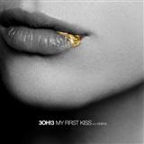 3OH!3 picture from My First Kiss (feat. Ke$ha) released 08/02/2010