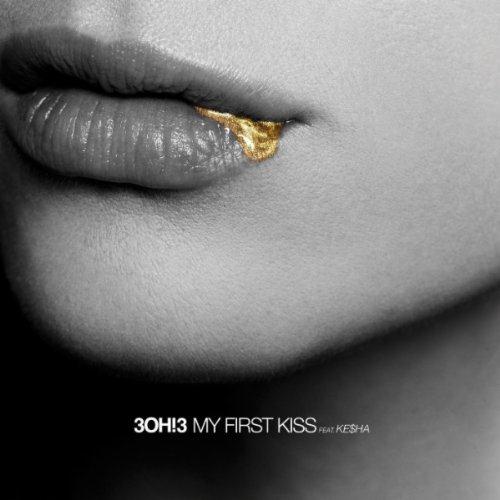 3OH!3 My First Kiss (feat. Ke$ha) profile image