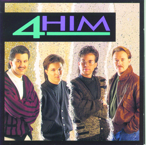 4 Him Where There Is Faith profile image