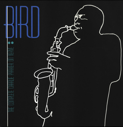 Charlie Parker Charlie Parker, Au Privave, Piano Solo
