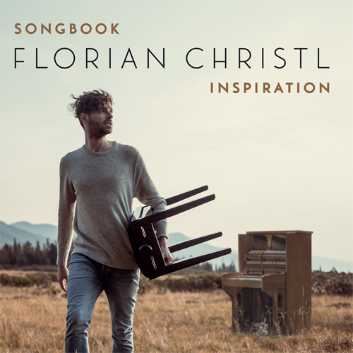 Florian Christl Florian Christl, Focus, Piano Solo