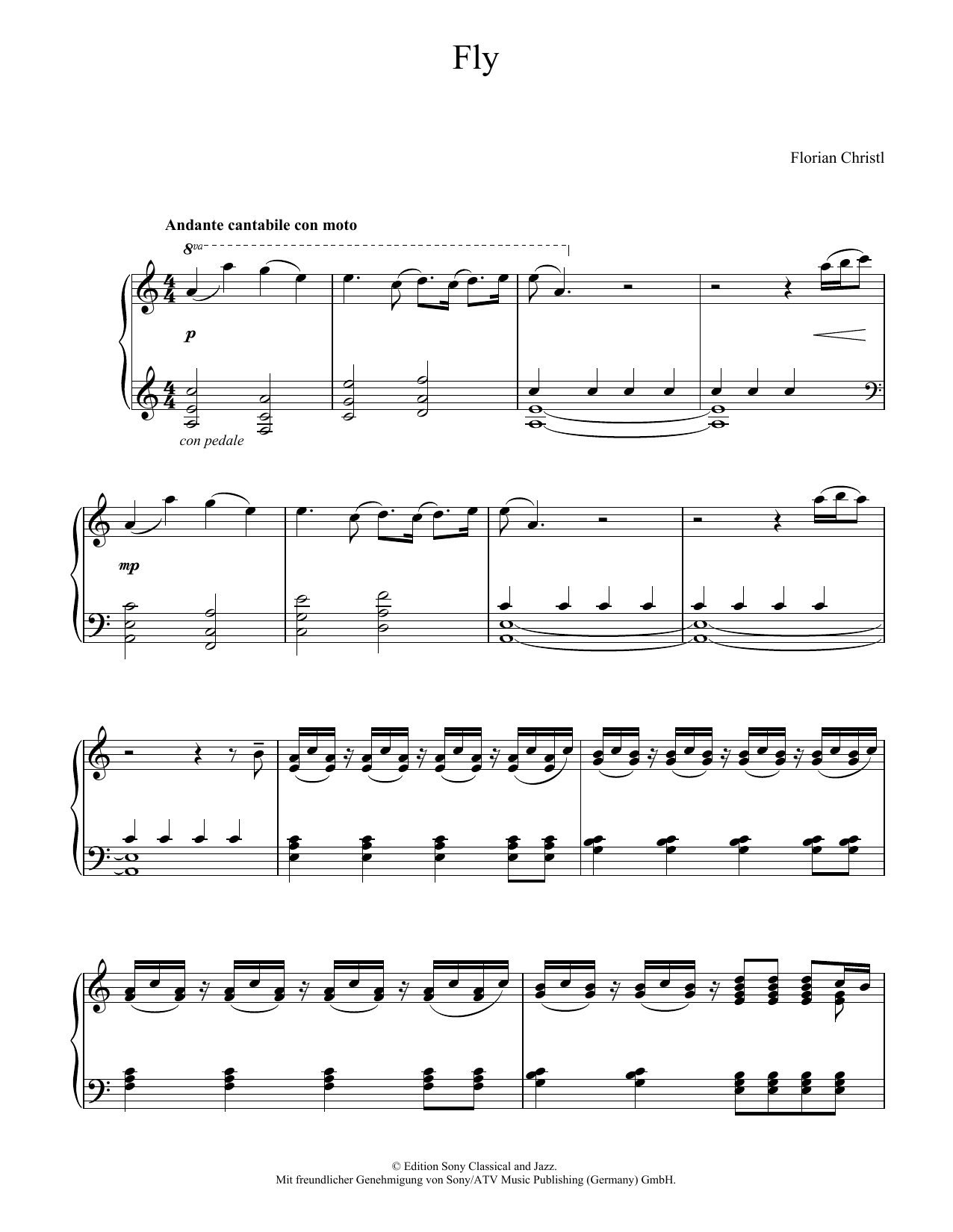 Preview Florian Christl Fly Pop sheet music, notes and chords for Piano Solo, SKU: 403266 sheet music, piano notes, chords, guitar tabs, score, transpose, transcribe, how to play, guide, download, learn, tutorial, progression, song, artist, awards, billboard, mtv, vh1, tour, single, album, release