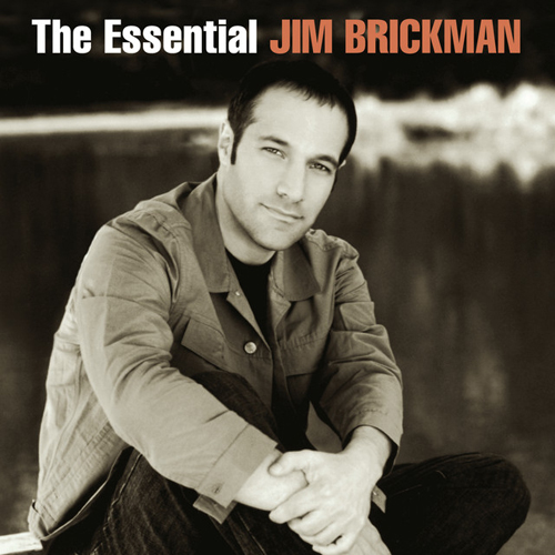 Jim Brickman Jim Brickman, Freedom, Piano Solo