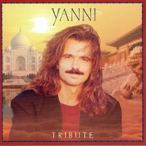 Yanni Yanni, November Sky, Piano Solo