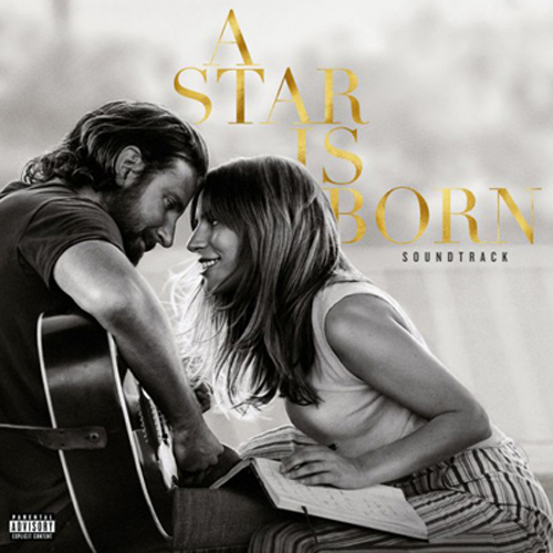 Lady Gaga & Bradley Cooper Lady Gaga & Bradley Cooper, Shallow (from A Star Is Born) (arr. Mac Huff) - Drums, Choral Instrumental Pak