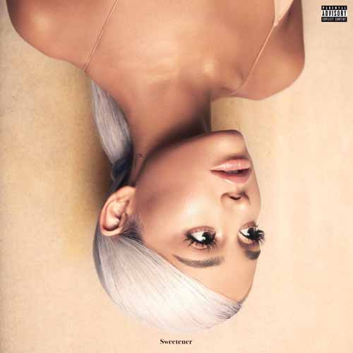 Ariana Grande Ariana Grande, Successful, Piano, Vocal & Guitar (Right-Hand Melody)