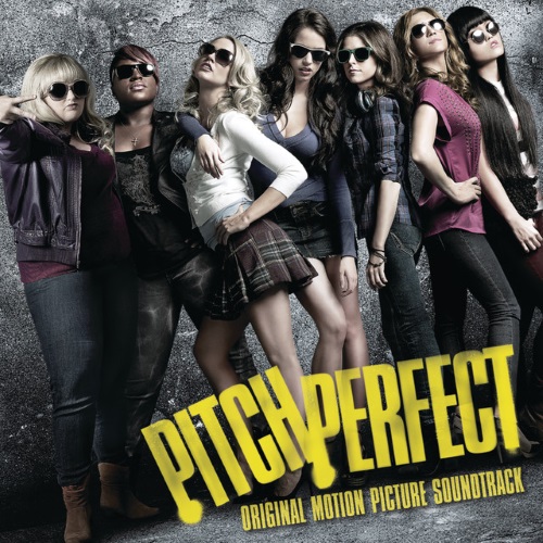 Anna Kendrick Anna Kendrick, Cups (When I'm Gone) (from Pitch Perfect), Trumpet Duet
