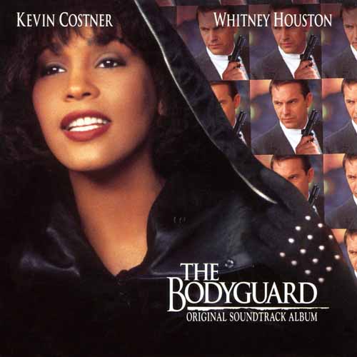 Whitney Houston Whitney Houston, I Will Always Love You, Trumpet Duet