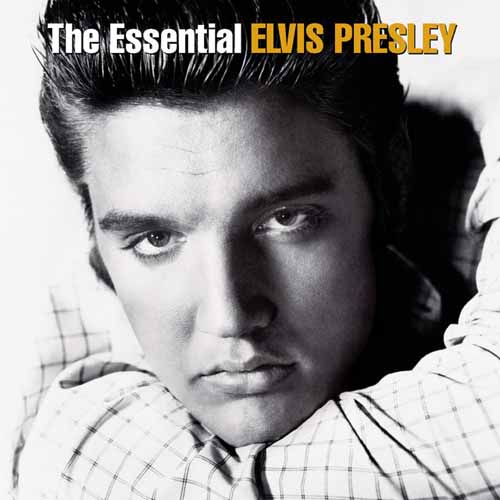 Elvis Presley Elvis Presley, Jailhouse Rock, Trumpet Duet
