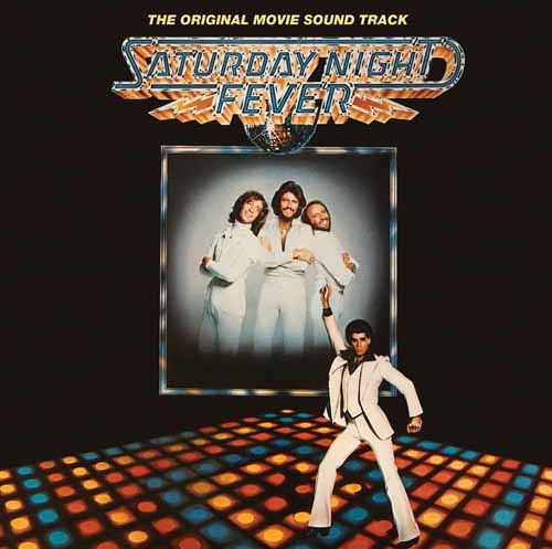 The Bee Gees The Bee Gees, Stayin' Alive, Trumpet Duet