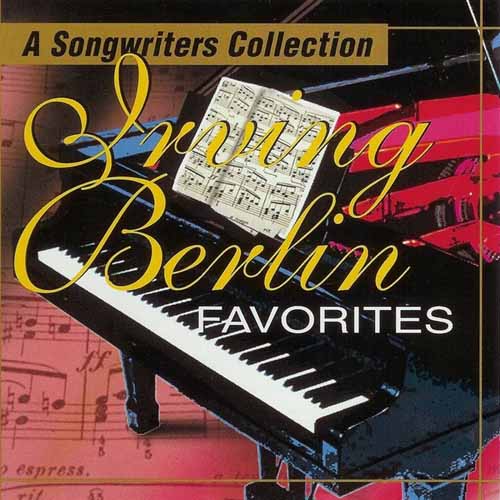 Irving Berlin Irving Berlin, Puttin' On The Ritz, Trumpet Duet
