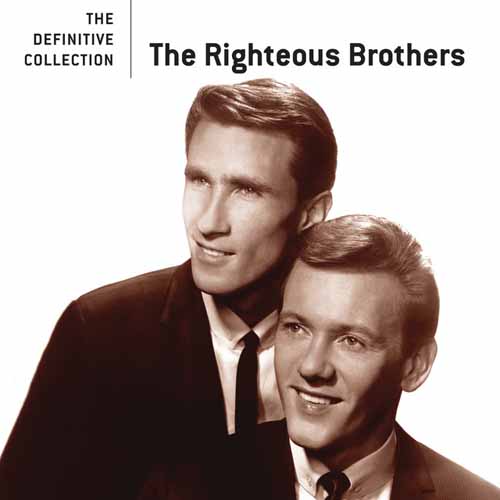 The Righteous Brothers The Righteous Brothers, Unchained Melody, Trumpet Duet