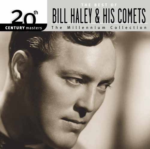 Bill Haley & His Comets Bill Haley & His Comets, Rock Around The Clock, Trumpet Duet