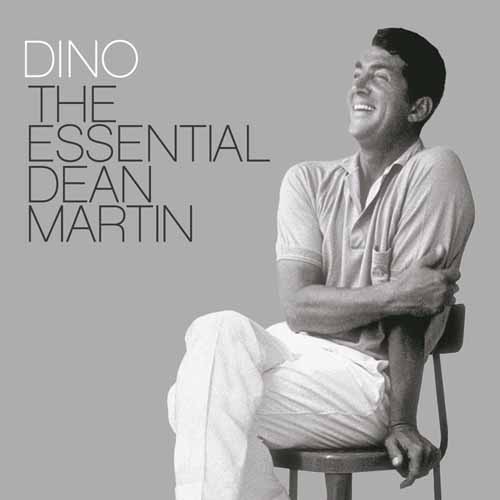 Dean Martin Dean Martin, That's Amore (That's Love), Trumpet Duet
