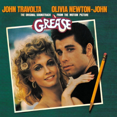 Roger Emerson Roger Emerson, Choral Highlights from Grease, 3-Part Mixed Choir