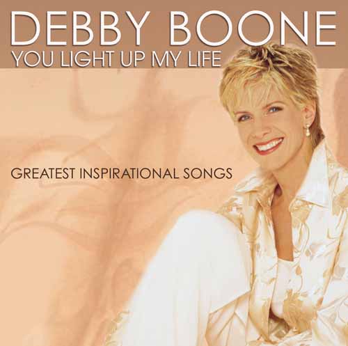 Debby Boone Debby Boone, You Light Up My Life, Trumpet Duet