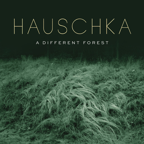 Hauschka Hauschka, Loosing Directions, Piano Solo