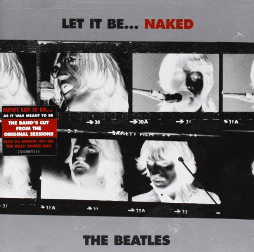 The Beatles The Beatles, The Long And Winding Road, Saxophone