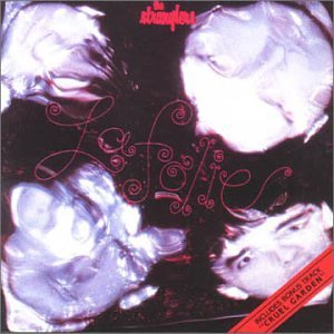 The Stranglers The Stranglers, Golden Brown, Saxophone