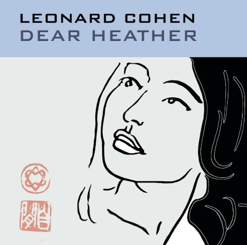 Leonard Cohen Leonard Cohen, There For You, Piano, Vocal & Guitar