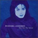 Michael Jackson Michael Jackson, You Are Not Alone, Saxophone