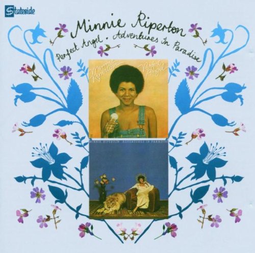 Minnie Riperton Minnie Riperton, Lovin' You, Saxophone