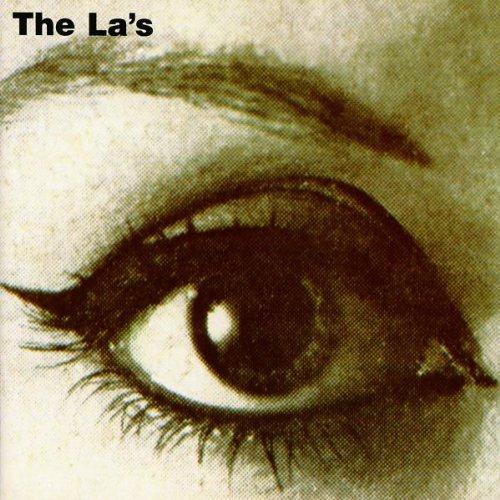 The La's The La's, There She Goes, Saxophone