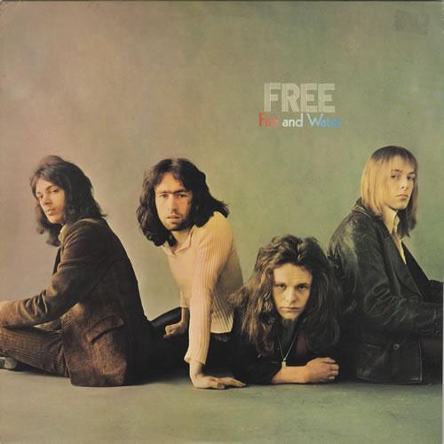 Free Free, All Right Now, Melody Line, Lyrics & Chords