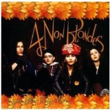4 Non Blondes What's Up Sheet Music and PDF music score - SKU 422839