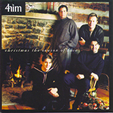 4Him picture from A Strange Way To Save The World released 02/17/2007