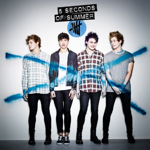 5 Seconds of Summer Don't Stop profile image