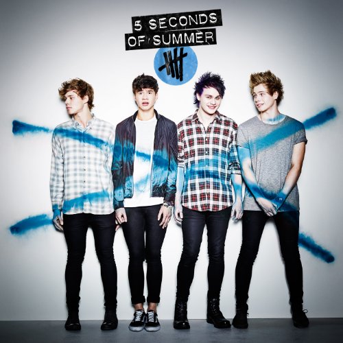 5 Seconds of Summer Heartbreak Girl profile image