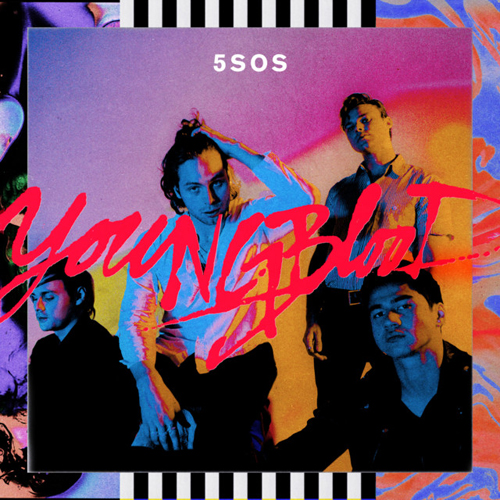 5 Seconds of Summer Valentine profile image