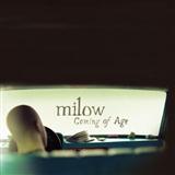 Milow picture from Ayo Technology released 07/10/2009