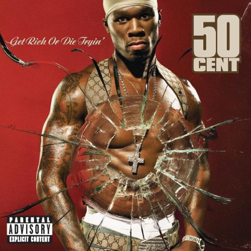 50 Cent In Da Club profile image