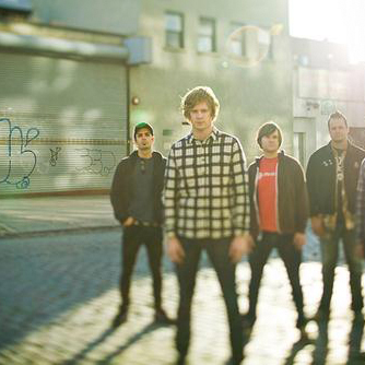 Relient K Relient K, Life After Death And Taxes (Failure II), Guitar Tab